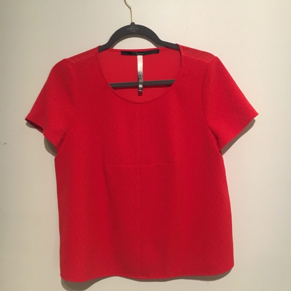 Coral box top